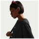 Nike Γυναικεία κοντομάνικη μπλούζα Sportswear Classic Oversized T-Shirt